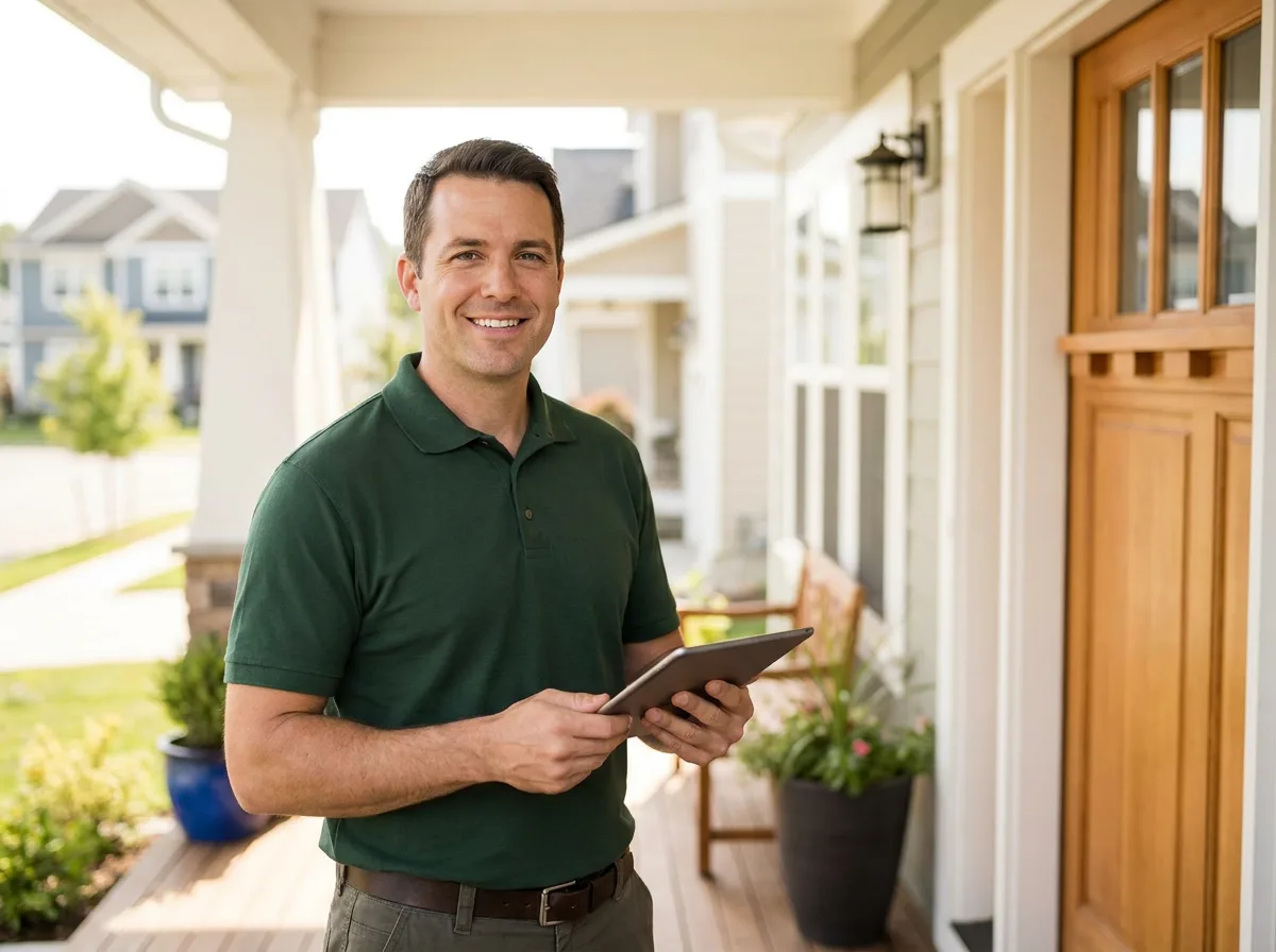 Pest control FAQs for Huntsville, AL
